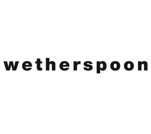 The King of Wessex - JD Wetherspoon logo